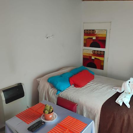 Ballenatos Madryn Puerto Madryn Zewnętrze zdjęcie