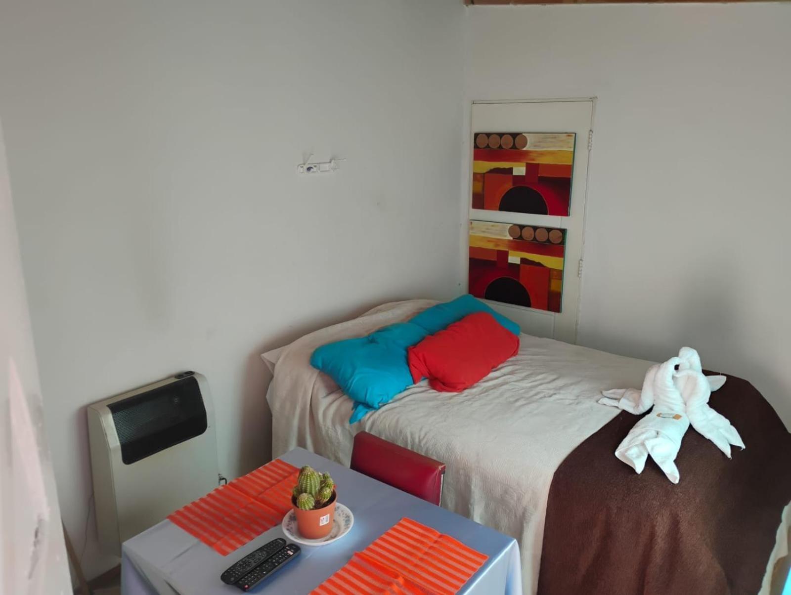 Ballenatos Madryn Puerto Madryn Zewnętrze zdjęcie